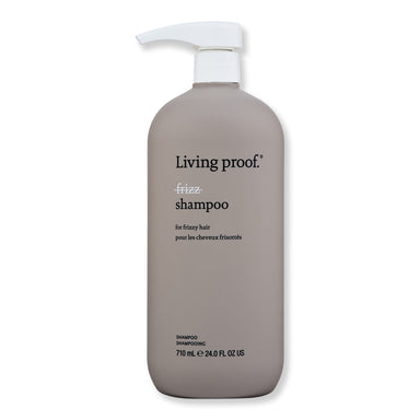 Living Proof Living Proof No Frizz Shampoo 24 oz Shampoos 