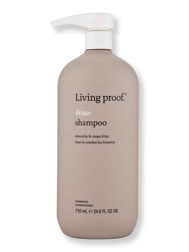 Living Proof Living Proof No Frizz Shampoo 24 oz Shampoos 