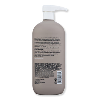 Living Proof Living Proof No Frizz Shampoo 24 oz Shampoos 