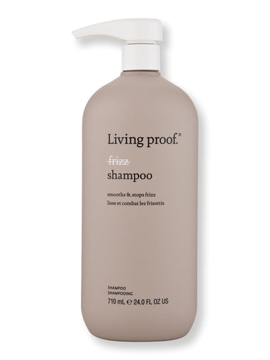 Living Proof Living Proof No Frizz Shampoo 24 oz Shampoos 