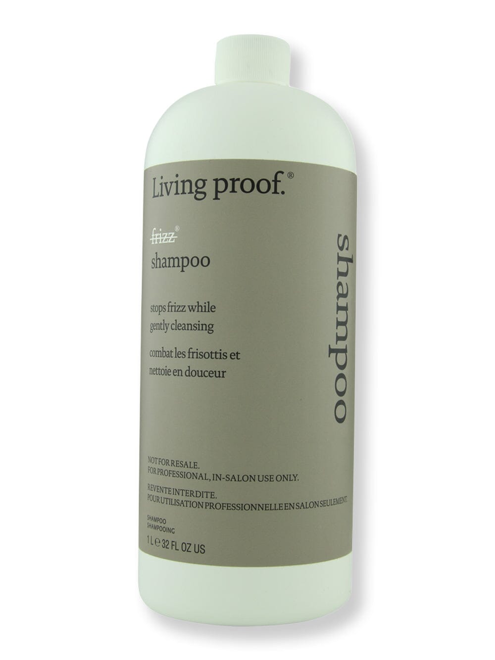 Living Proof Living Proof No Frizz Shampoo 32 oz 1 L Shampoos 