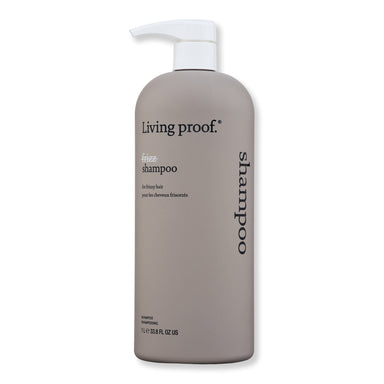 Living Proof Living Proof No Frizz Shampoo 32 oz 1 L Shampoos 