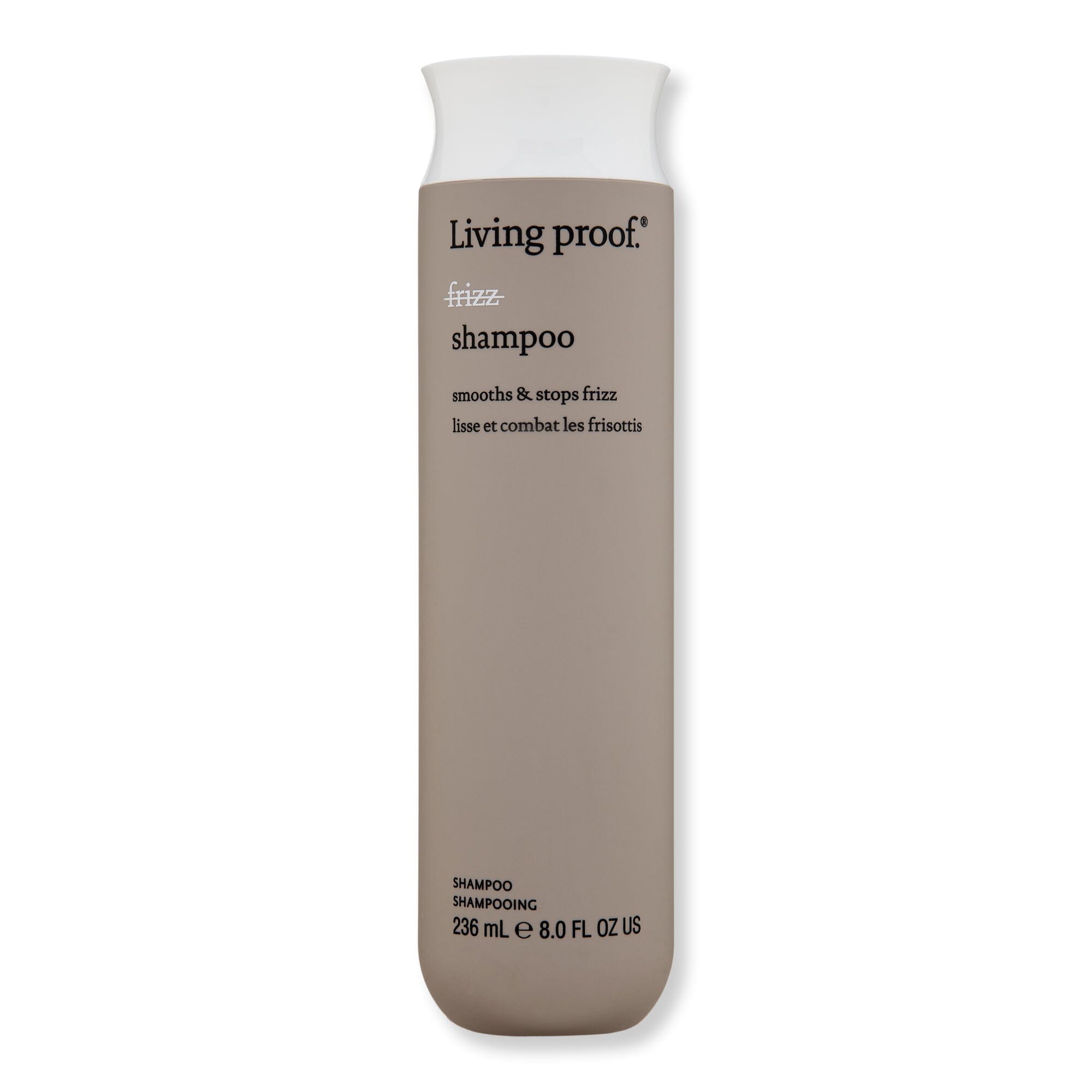 Living Proof Living Proof No Frizz Shampoo 8 oz Shampoos 