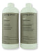 Living Proof Living Proof No Frizz Shampoo & Conditioner 32 oz Hair Care Value Sets 