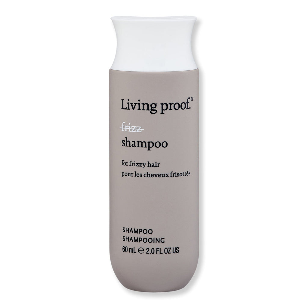 Living Proof Living Proof No Frizz Shampoo Shampoos 2 oz 