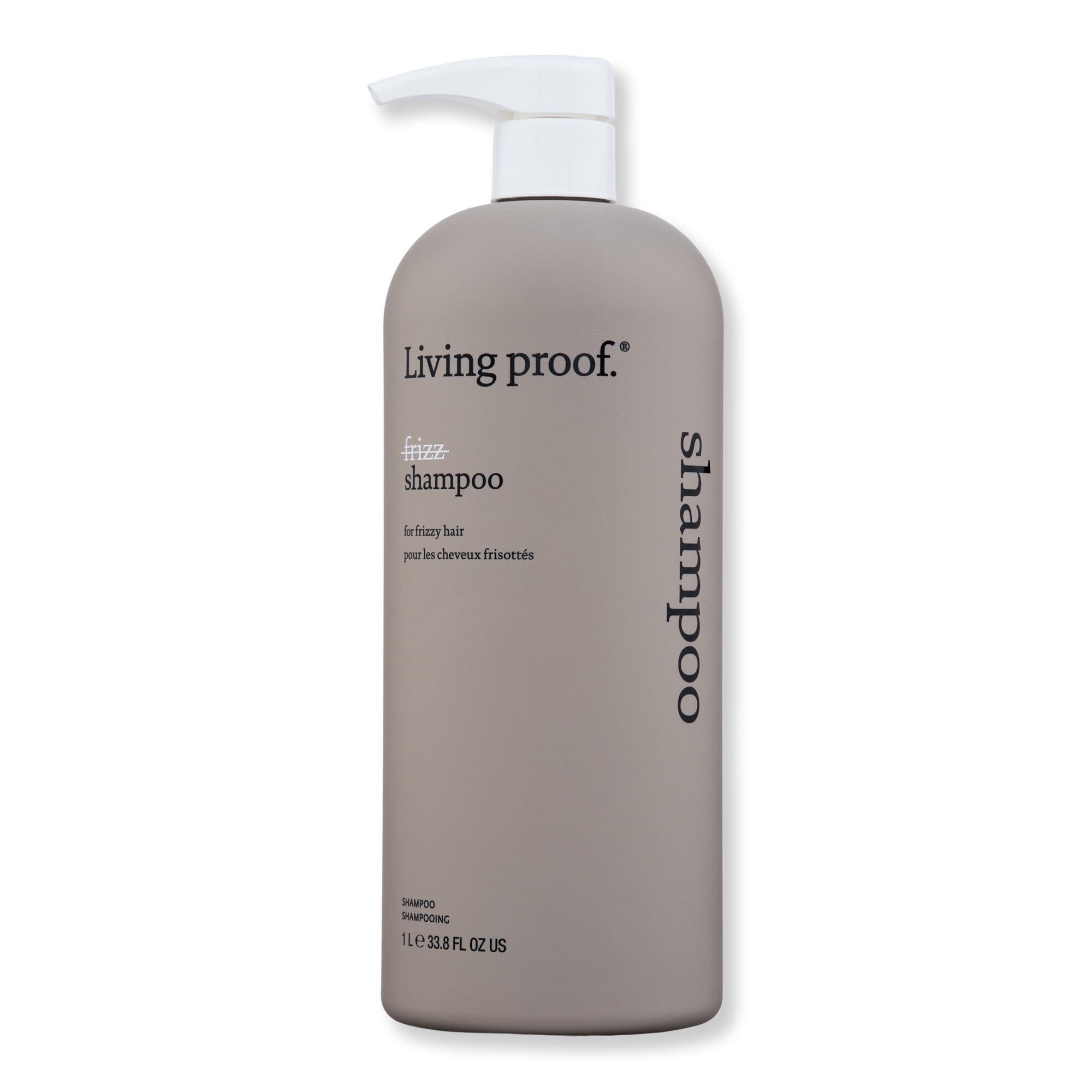 Living Proof Living Proof No Frizz Shampoo Shampoos 32 oz / 1 L 