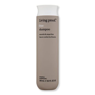 Living Proof Living Proof No Frizz Shampoo Shampoos 8 oz 