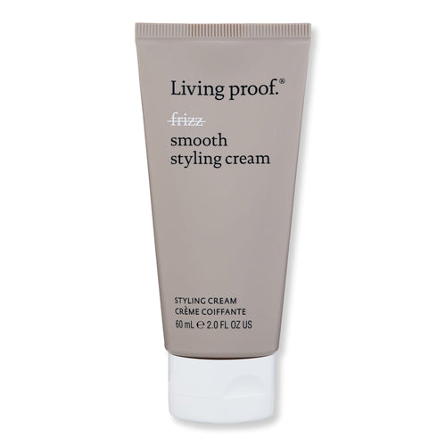 Living Proof Living Proof No Frizz Smooth Styling Cream Styling Treatments 2 oz 