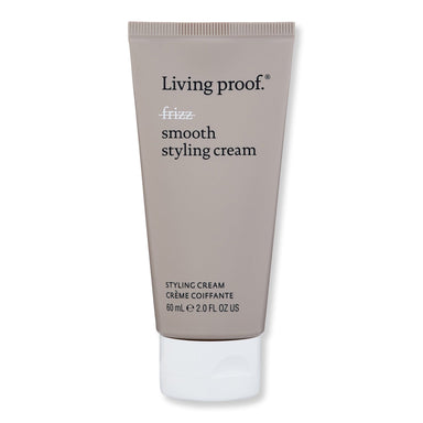 Living Proof Living Proof No Frizz Smooth Styling Cream Styling Treatments 2 oz 