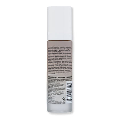 Living Proof Living Proof No Frizz Smooth Styling Serum Styling Treatments 