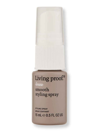 Living Proof Living Proof No Frizz Smooth Styling Spray 0.5 oz Styling Treatments 