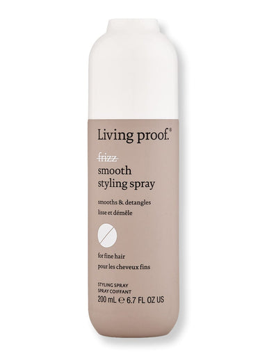 Living Proof Living Proof No Frizz Smooth Styling Spray 6.7 oz Styling Treatments 