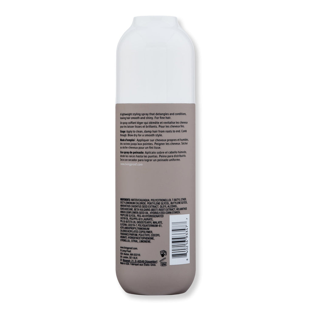 Living Proof Living Proof No Frizz Smooth Styling Spray Styling Treatments 