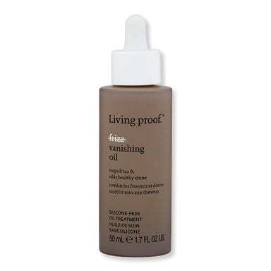 Living Proof Living Proof No Frizz Vanishing Oil 1.7 oz Styling Treatments 