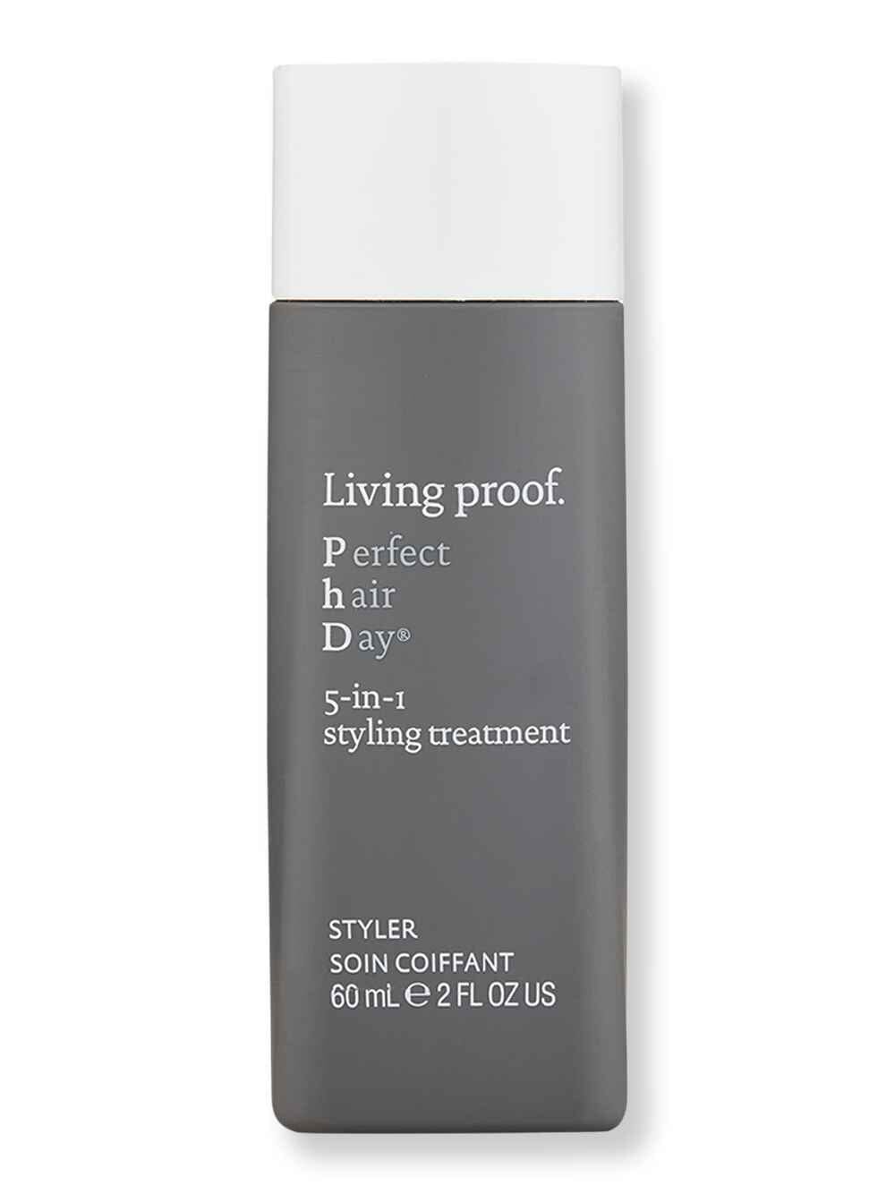 Living Proof Living Proof Perfect Hair Day 5-in-1 Styling Treatment 2 oz Hair & Scalp Repair 