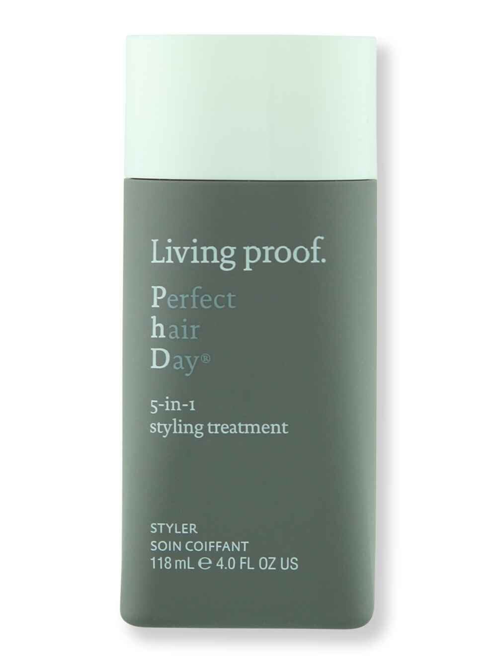 Living Proof Living Proof Perfect Hair Day 5-in-1 Styling Treatment 4 oz Hair & Scalp Repair 