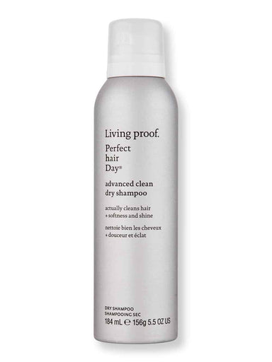 Living Proof Living Proof Perfect Hair Day Advanced Clean Dry Shampoo 5.5 oz Dry Shampoos 