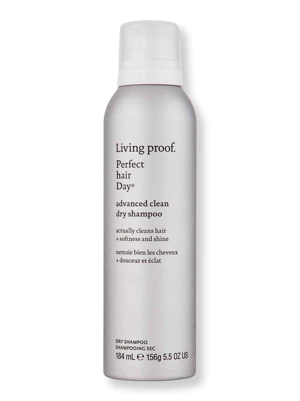 Living Proof Living Proof Perfect Hair Day Advanced Clean Dry Shampoo 5.5 oz Shampoos 