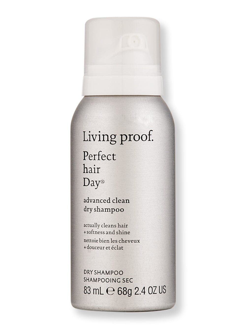 Living Proof Living Proof Perfect Hair Day Advanced Clean Dry Shampoo Shampoos 2.4 oz 