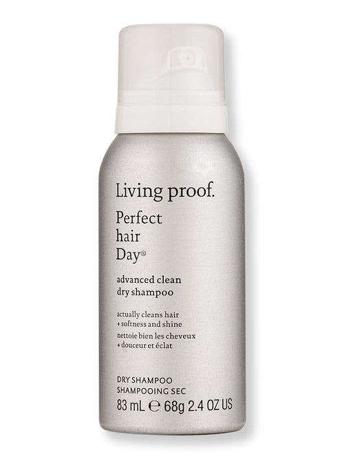 Living Proof Living Proof Perfect Hair Day Advanced Clean Dry Shampoo Shampoos 2.4 oz 