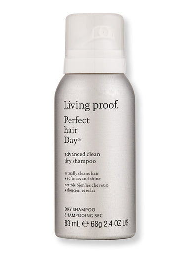 Living Proof Living Proof Perfect Hair Day Advanced Clean Dry Shampoo Shampoos 2.4 oz 