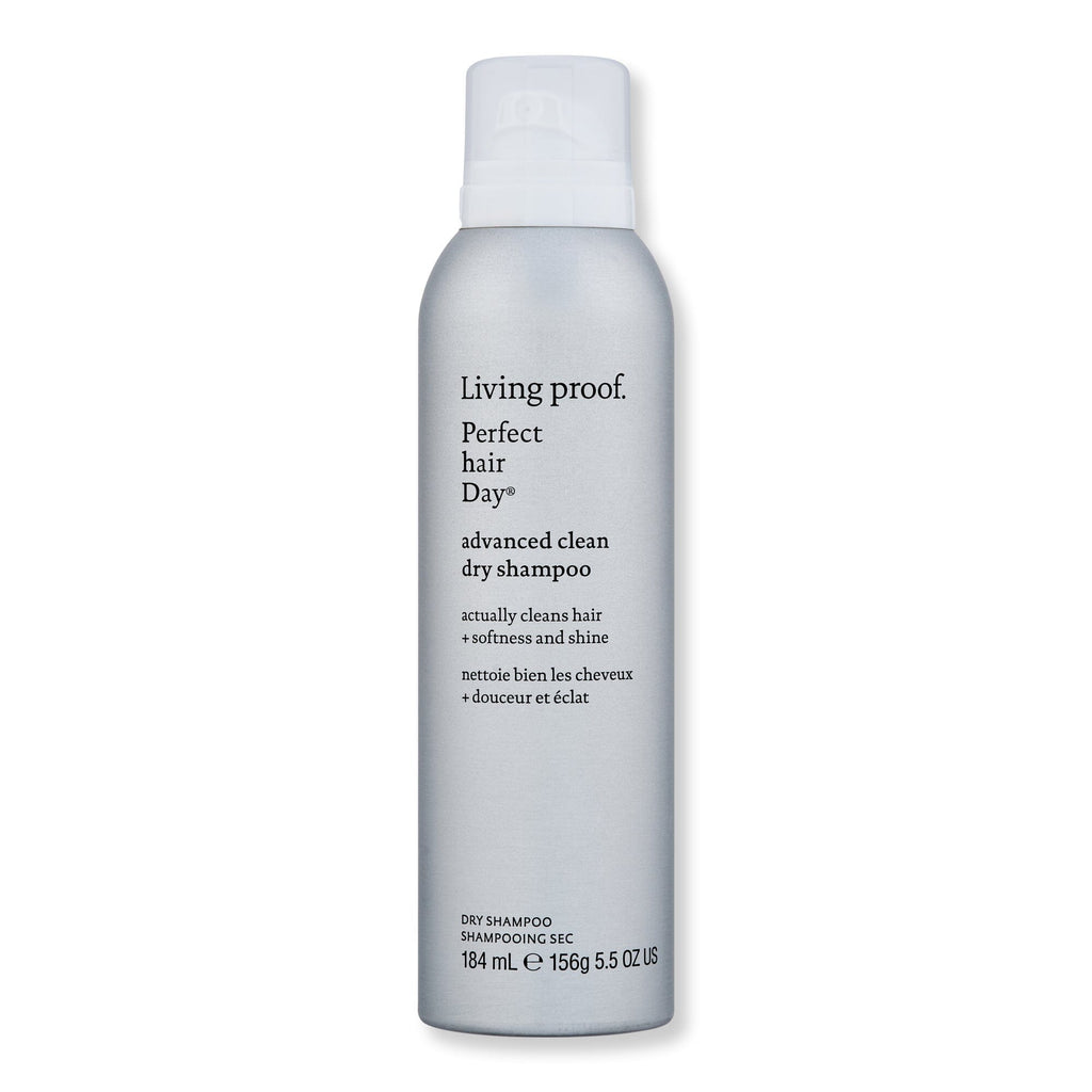 Living Proof Living Proof Perfect Hair Day Advanced Clean Dry Shampoo Shampoos 5.5 oz 