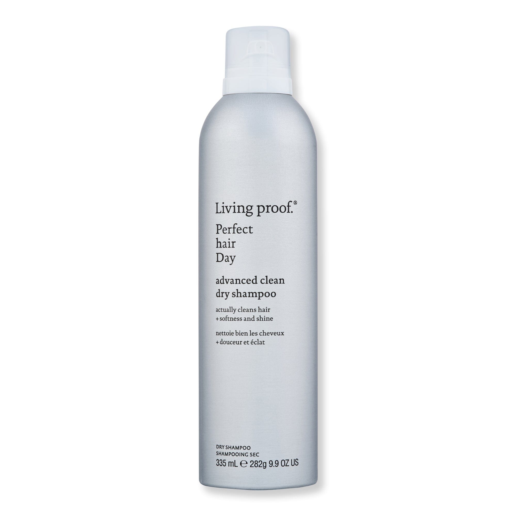 Living Proof Living Proof Perfect Hair Day Advanced Clean Dry Shampoo Shampoos 9.9 oz 