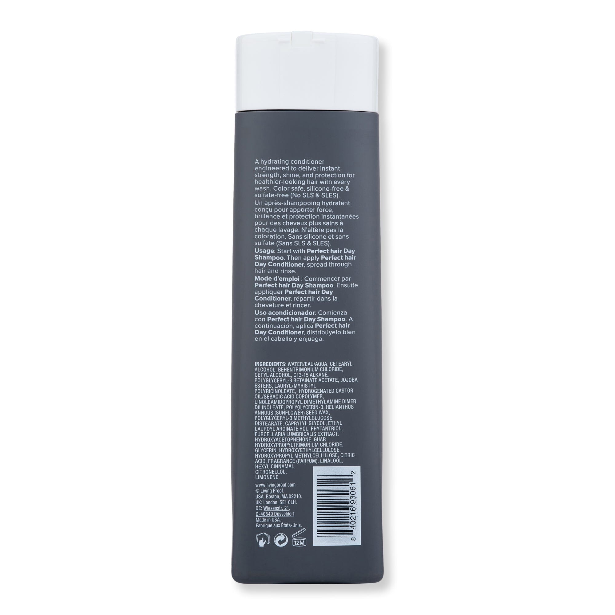 Living Proof Living Proof Perfect Hair Day Conditioner Conditioners 