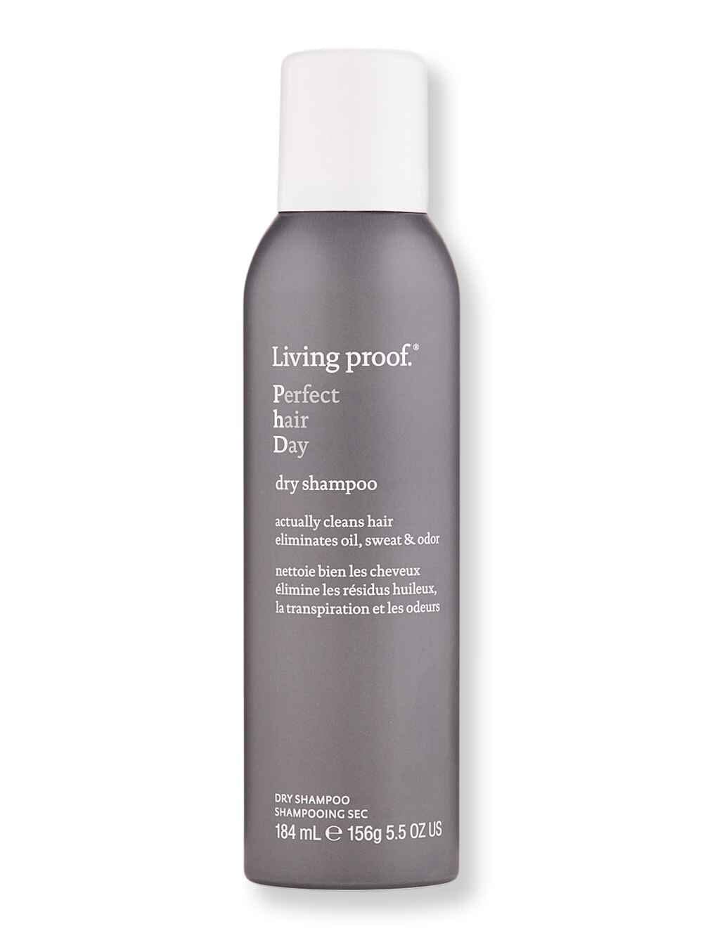 Living Proof Living Proof Perfect Hair Day Dry Shampoo 5.5 oz Dry Shampoos 
