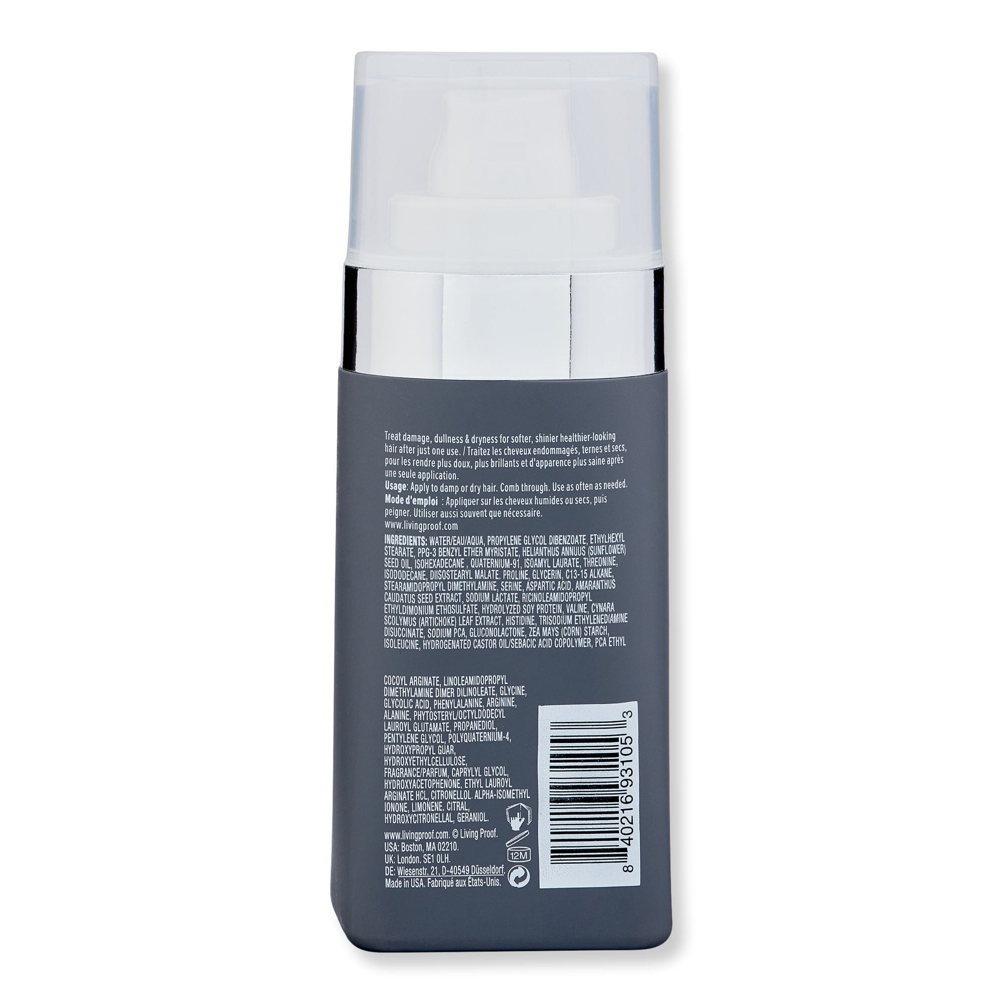 Living Proof Living Proof Perfect Hair Day Healthy Hair Perfector 4 oz Hair & Scalp Repair 