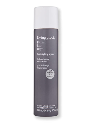 Living Proof Living Proof Perfect Hair Day Heat Styling Spray Styling Treatments 5.5 oz 