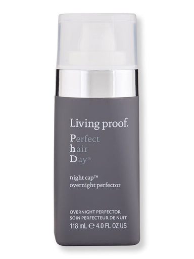 Living Proof Living Proof Perfect Hair Day Night Cap Overnight Perfector 4 oz Hair & Scalp Repair 