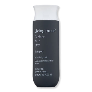 Living Proof Living Proof Perfect Hair Day Shampoo 2 oz Shampoos 