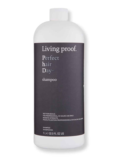 Living Proof Living Proof Perfect Hair Day Shampoo 32 oz Shampoos 