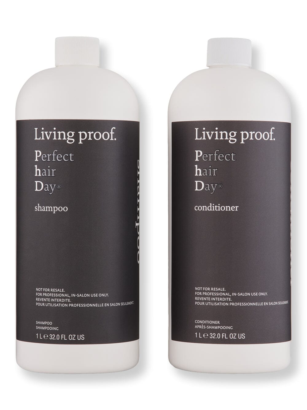 Living Proof Living Proof Perfect Hair Day Shampoo & Conditioner 32 oz Hair Care Value Sets 