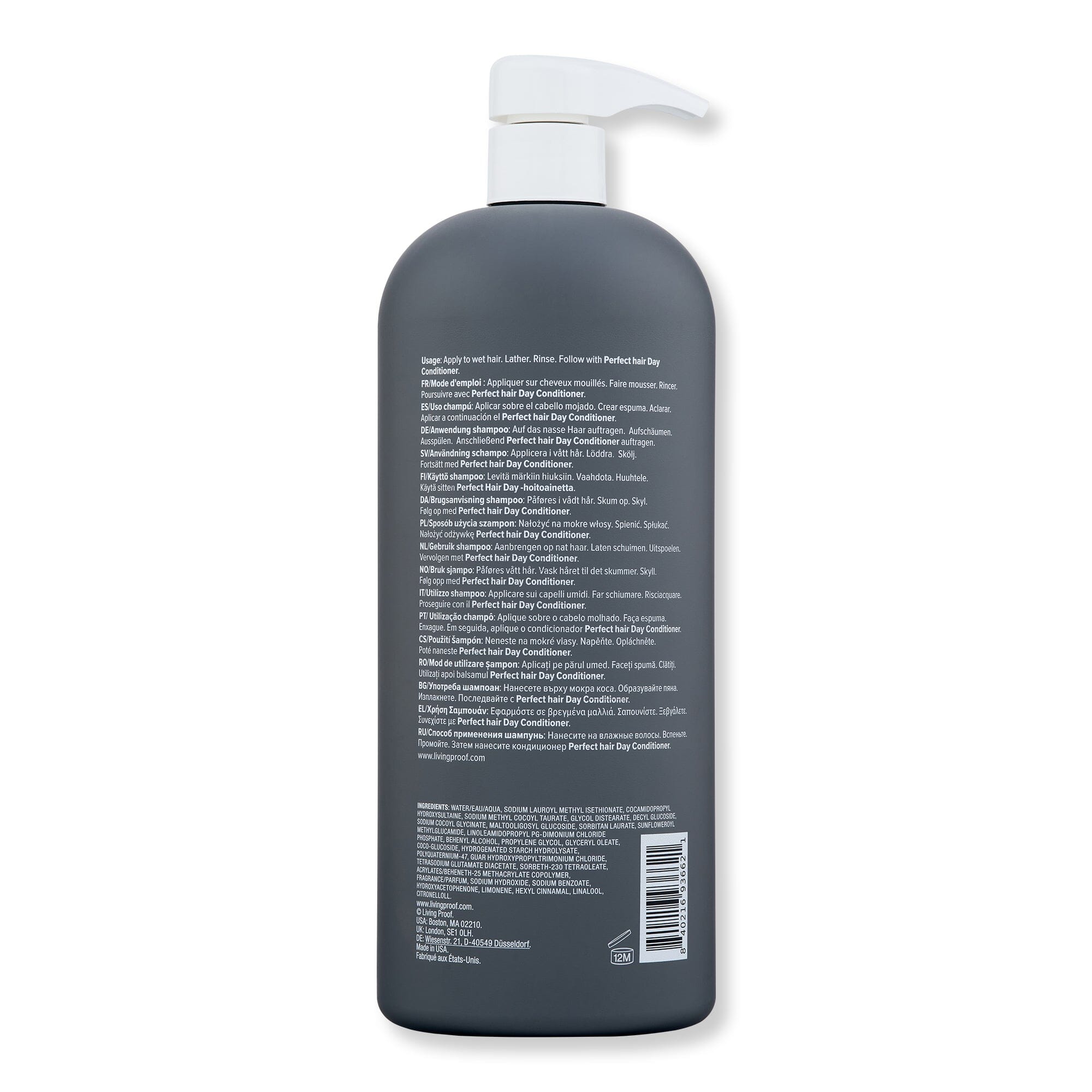 Living Proof Living Proof Perfect Hair Day Shampoo Shampoos 