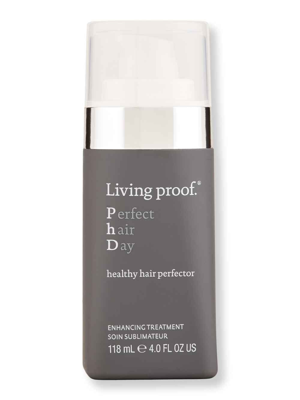 Living Proof Living Proof PhD Healthy Hair Perfector 4 oz Styling Treatments 