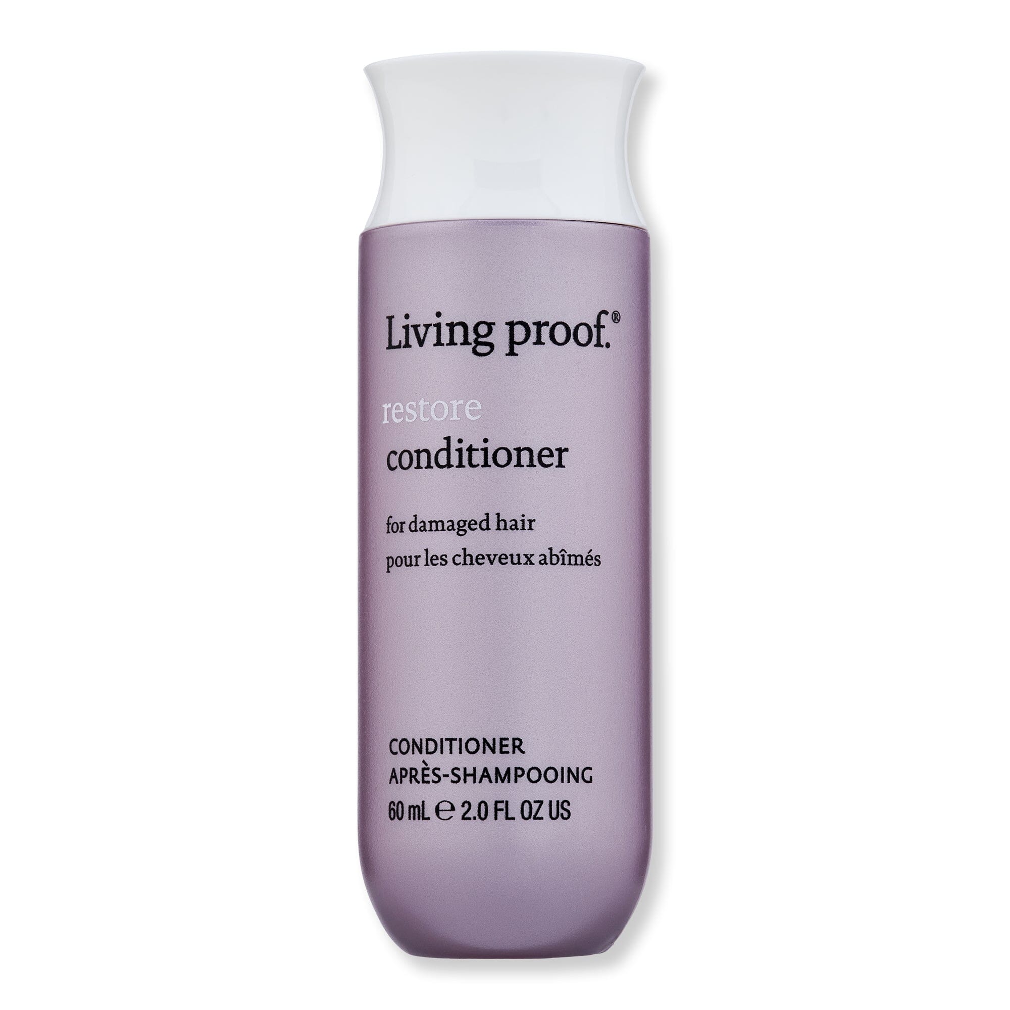 Living Proof Living Proof Restore Conditioner 2 oz Conditioners 
