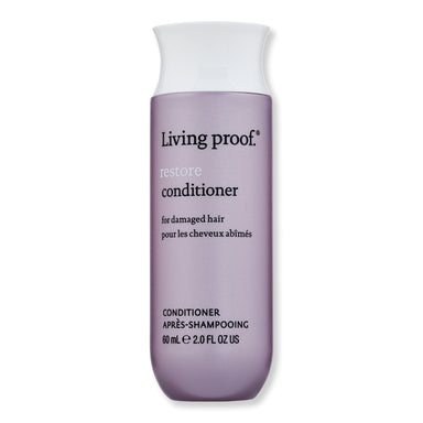 Living Proof Living Proof Restore Conditioner 2 oz Conditioners 