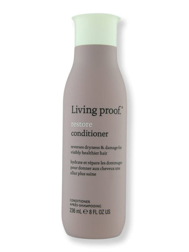 Living Proof Living Proof Restore Conditioner 8 oz Conditioners 