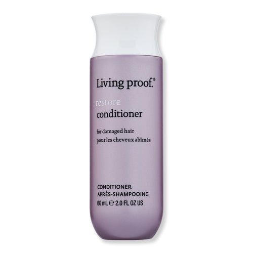 Living Proof Living Proof Restore Conditioner Conditioners 2 oz 