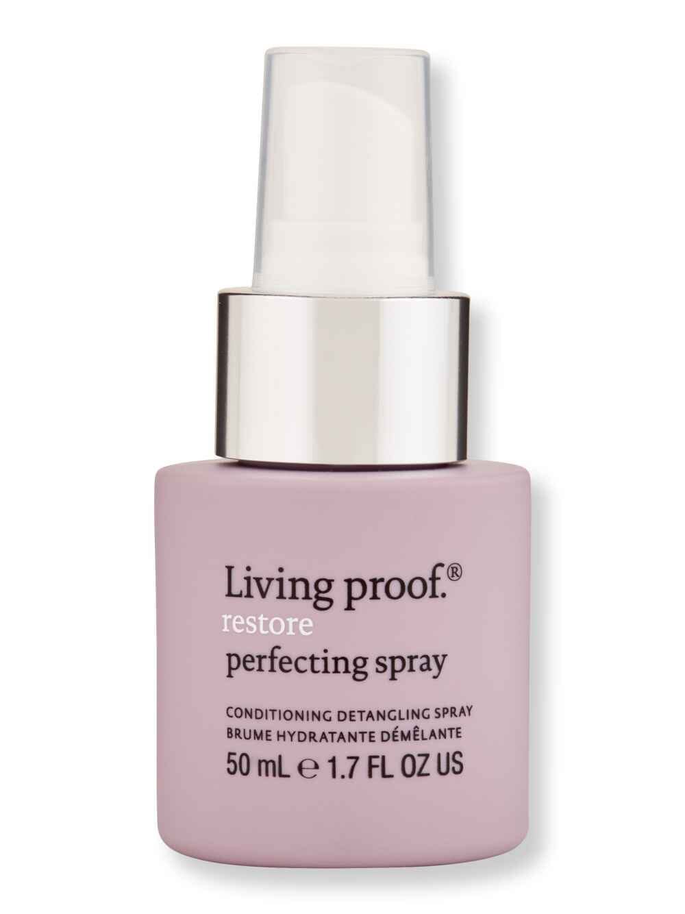 Living Proof Living Proof Restore Perfecting Spray 1.7 oz Styling Treatments 