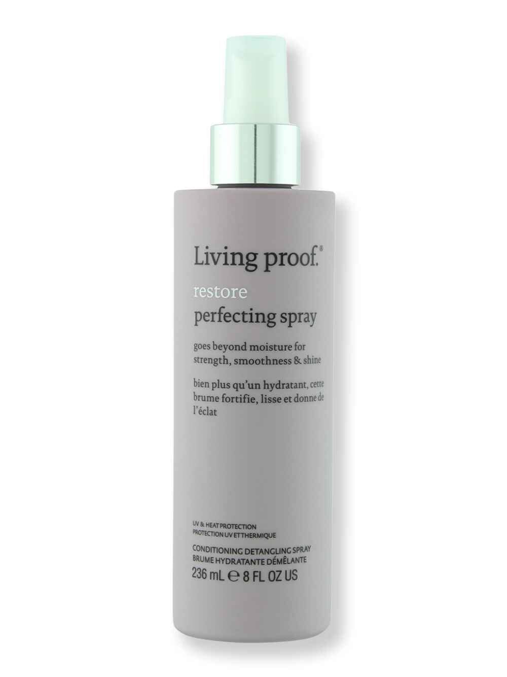 Living Proof Living Proof Restore Perfecting Spray 8 oz Styling Treatments 