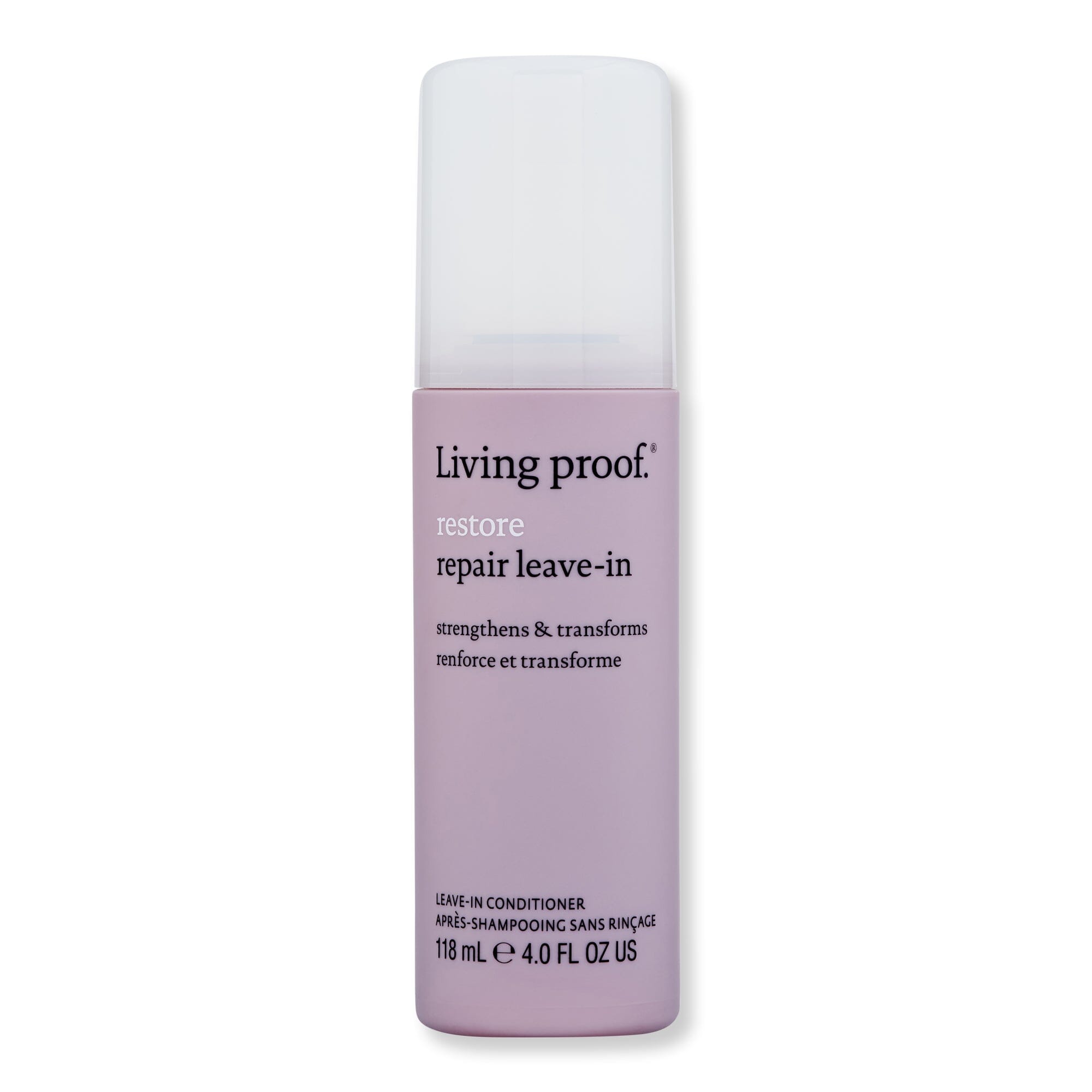 Living Proof Living Proof Restore Repair Leave-In 4 oz Hair & Scalp Repair 