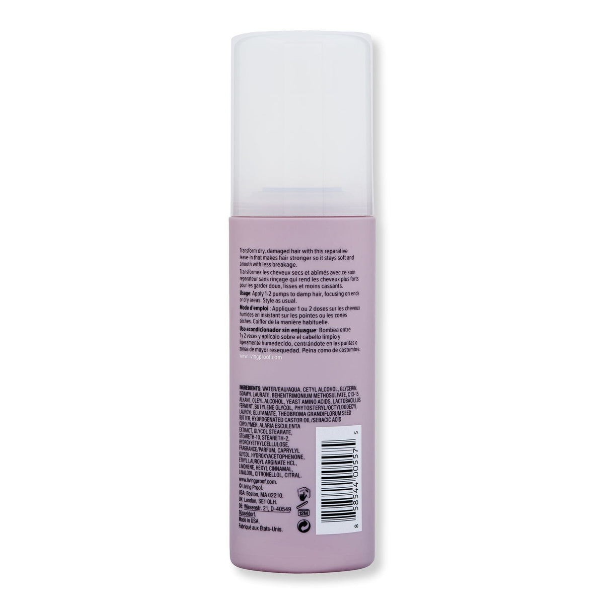 Living Proof Living Proof Restore Repair Leave-In Hair & Scalp Repair 