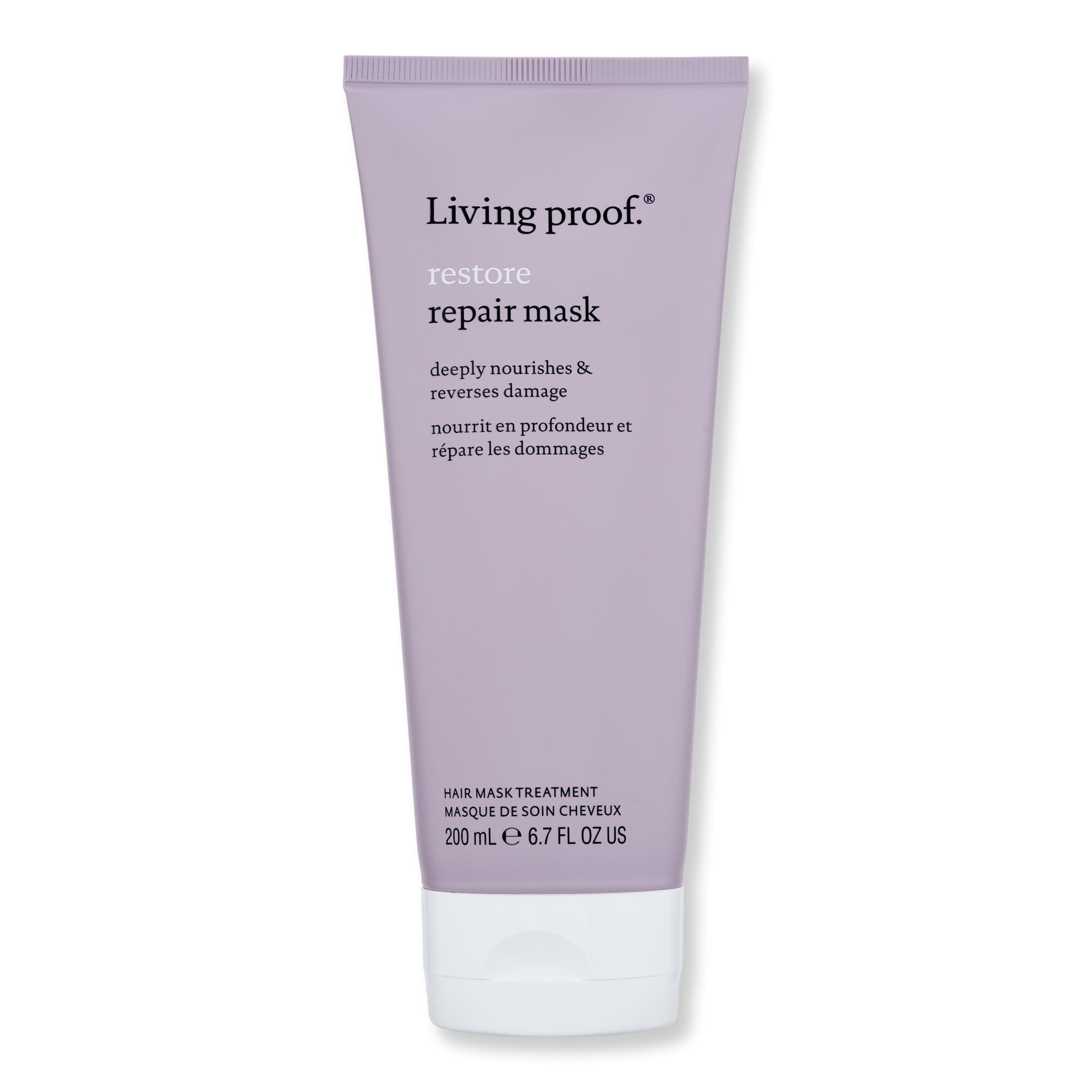 Living Proof Living Proof Restore Repair Mask 6.7 oz Hair Masques 