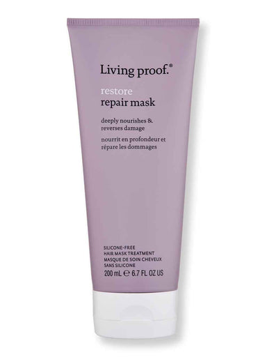 Living Proof Living Proof Restore Repair Mask 6.7 oz Hair Masques 