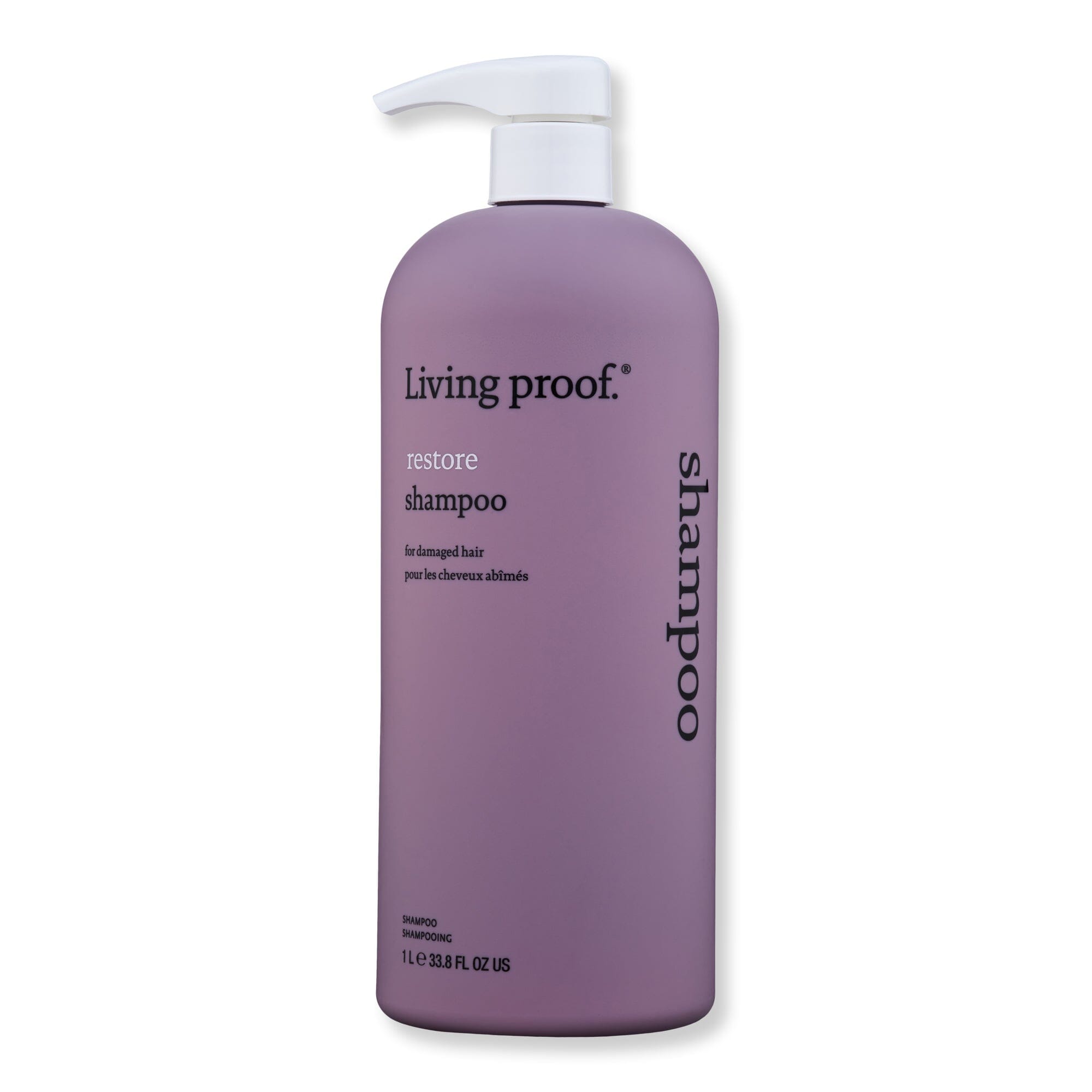 Living Proof Living Proof Restore Shampoo 32 oz Shampoos 