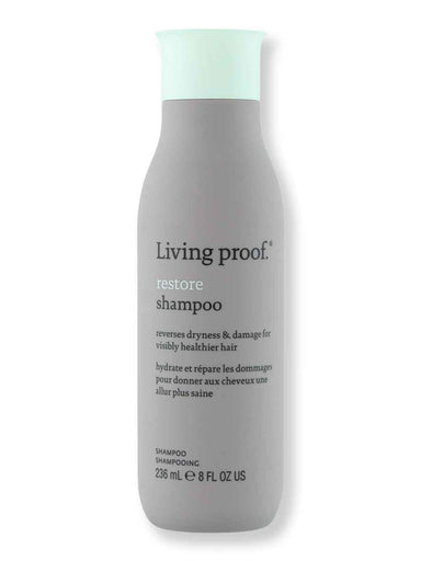 Living Proof Living Proof Restore Shampoo 8 oz Shampoos 