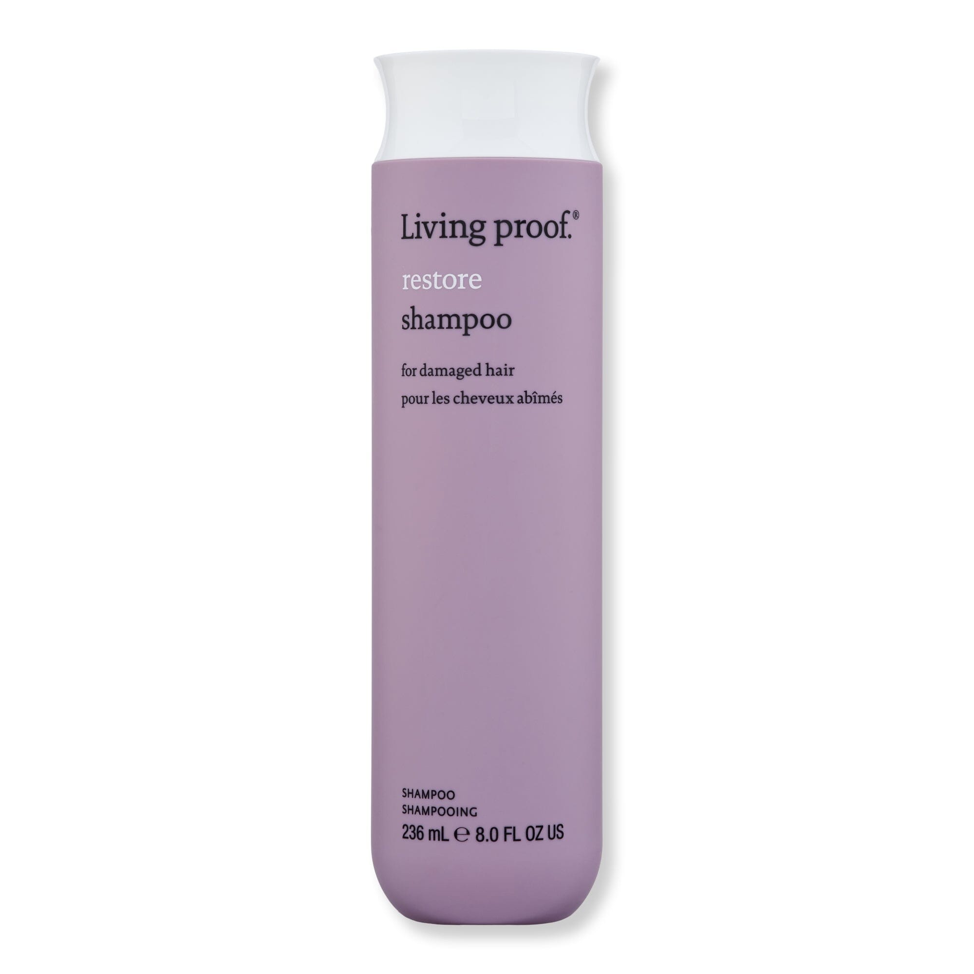 Living Proof Living Proof Restore Shampoo 8 oz Shampoos 